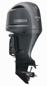 Yamaha F 300 BETX
